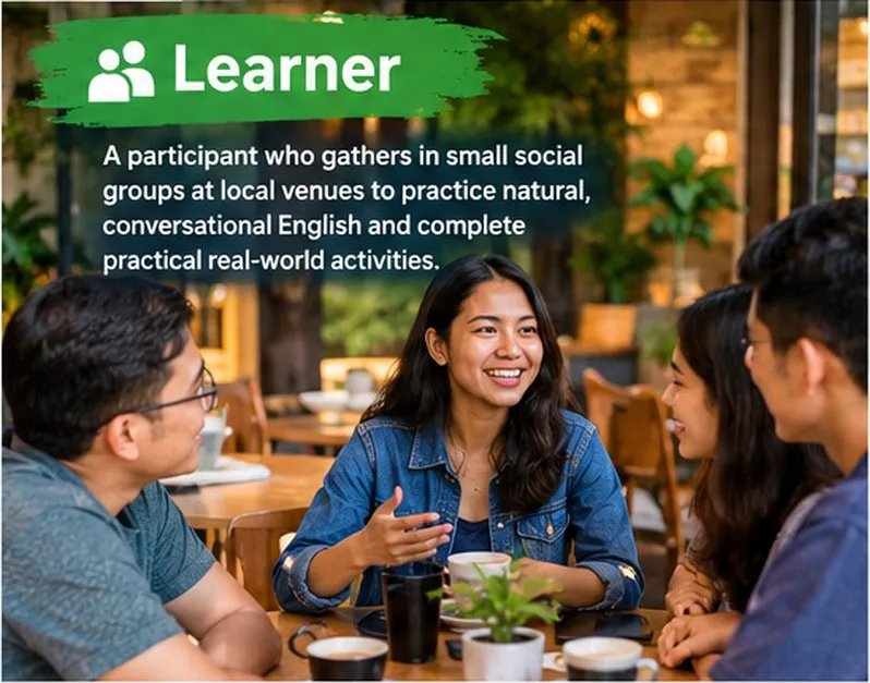 Learner OnBoarding