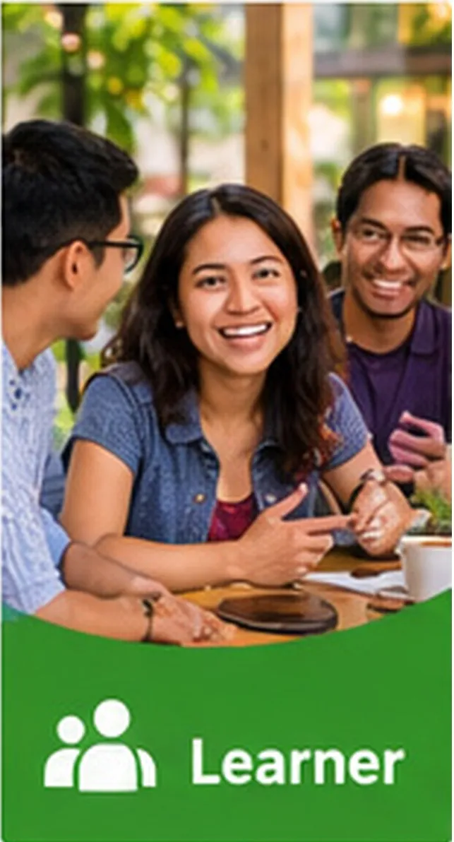Learner OnBoarding