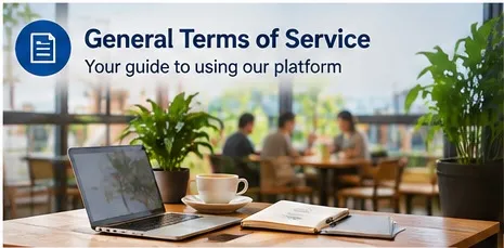 General Terms