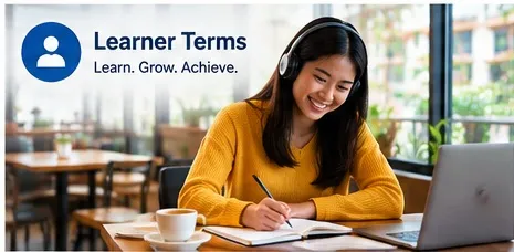 Learner Terms
