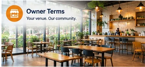 Owner Terms