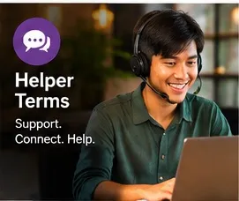 Helper Terms